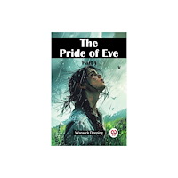 Double 9 Books The Pride Of Eve Part I (häftad, eng)