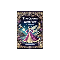 Double 9 Books The Queen Who Flew A Fairy Tale (häftad, eng)