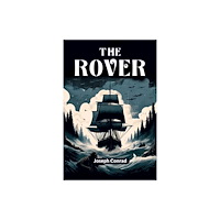 Double 9 Books The Rover (häftad, eng)