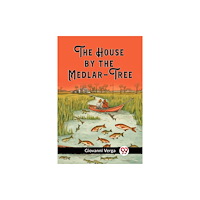 Double 9 Books The House by the Medlar-Tree (häftad, eng)