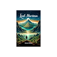 Double 9 Books Lost Horizon (häftad, eng)