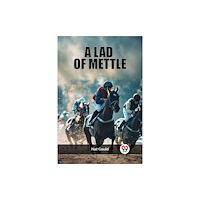 Double 9 Books A Lad of Mettle (häftad, eng)