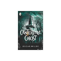 Prakash Books The Canterville Ghost (häftad, eng)