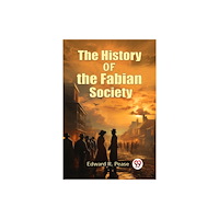 Double 9 Books The History of the Fabian Society (häftad, eng)