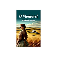Double 9 Books O Pioneers! (häftad, eng)