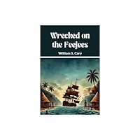 Double 9 Books Wrecked on the Feejees (häftad, eng)