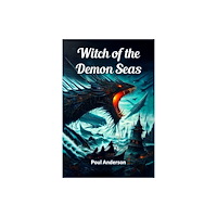 Double 9 Books Witch of the Demon Seas (häftad, eng)