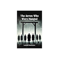 Double 9 Books The Seven Who Were Hanged (häftad, eng)