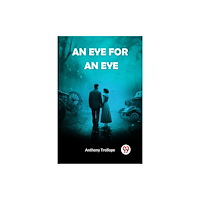 Double 9 Books An Eye for an Eye (häftad, eng)