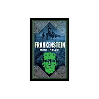 Prakash Books Frankenstein (inbunden, eng)
