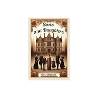 Double 9 Books Sons and Daughters (häftad, eng)