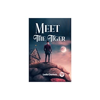 Double 9 Books Meet the Tiger (häftad, eng)