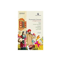Orient Blackswan Pvt Ltd Humanistic Concerns in Punjabi Literature (häftad, eng)