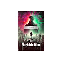 Double 9 Books The Variable Man (häftad, eng)
