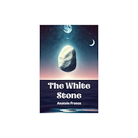 Double 9 Books The White Stone (häftad, eng)