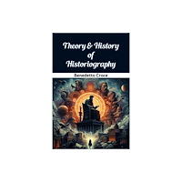 Double 9 Books Theory & History of Historiography (häftad, eng)