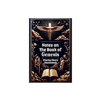 Double 9 Books Notes on the Book of Genesis (häftad, eng)