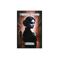 Double 9 Books Therese Raquin (häftad, eng)
