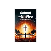 Double 9 Books Salted with Fire (häftad, eng)