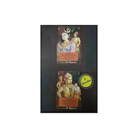 Rupa Publications India Pvt. Ltd Kalki’s Ponniyin Selvan (häftad, eng)