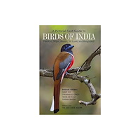 Om Publications Birds of India (häftad, eng)