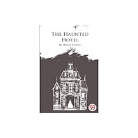 Double 9 Books The Haunted Hotel (häftad, eng)