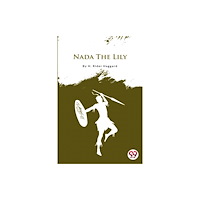 Double 9 Books Nada The Lily (häftad, eng)