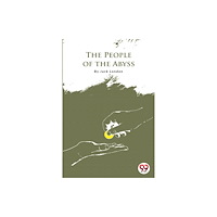 Double 9 Books The People Of The Abyss (häftad, eng)