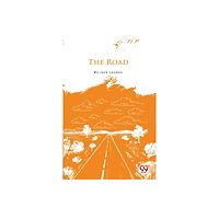Double 9 Books The Road (häftad, eng)