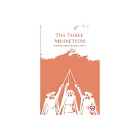 Double 9 Books The Three Musketeers (häftad, eng)