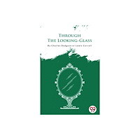 Double 9 Books Through The Looking-Glass (häftad, eng)