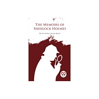 Double 9 Books The Memoirs of Sherlock Holmes (häftad, eng)