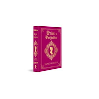 Prakash Books Pride & Prejudice (inbunden, eng)