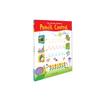 Prakash Books My First Book of Pencil Control (häftad, eng)
