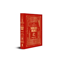 Prakash Books The Complete Novels of Sherlock Holmes (inbunden, eng)