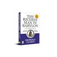 Prakash Books The Richest Man In Babylon (häftad, eng)