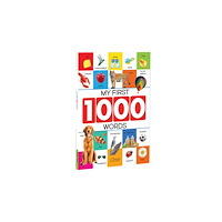Prakash Books 101 BRAIN BOOSTER ACTIVITY BOOK (häftad, eng)