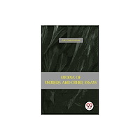 Double 9 Books Utopia Of Usurers And Other Essays (häftad, eng)