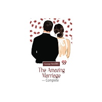 Double 9 Books The Amazing Marriage- Complete (häftad, eng)