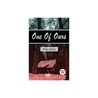 Double 9 Books One Of Ours (häftad, eng)