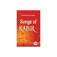 Double 9 Books Songs Of Kabir (häftad, eng)