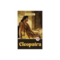 Double 9 Books Cleopatra (häftad, eng)