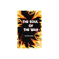 Double 9 Books The Soul Of The War (häftad, eng)