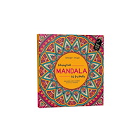 Prakash Books Colouring book Mandala Art for Adults (häftad, eng)