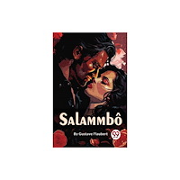 Double 9 Books Salammbo (häftad, eng)