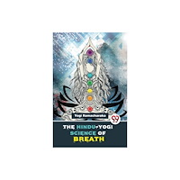 Double 9 Books The Hindu-Yogi Science Of Breath (häftad, eng)