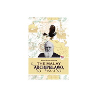 Double 9 Books The Malay Archipelago, Vol. -2 (häftad, eng)