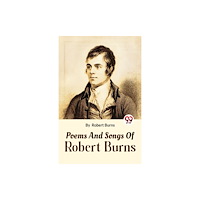 Double 9 Books Poems And Songs Of Robert Burns (häftad, eng)