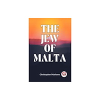 Double 9 Books The Jew Of Malta (häftad, eng)