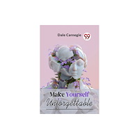 Double 9 Books Make Yourself Unforgettable (häftad, eng)